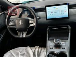 بي واي دي Qin Plus